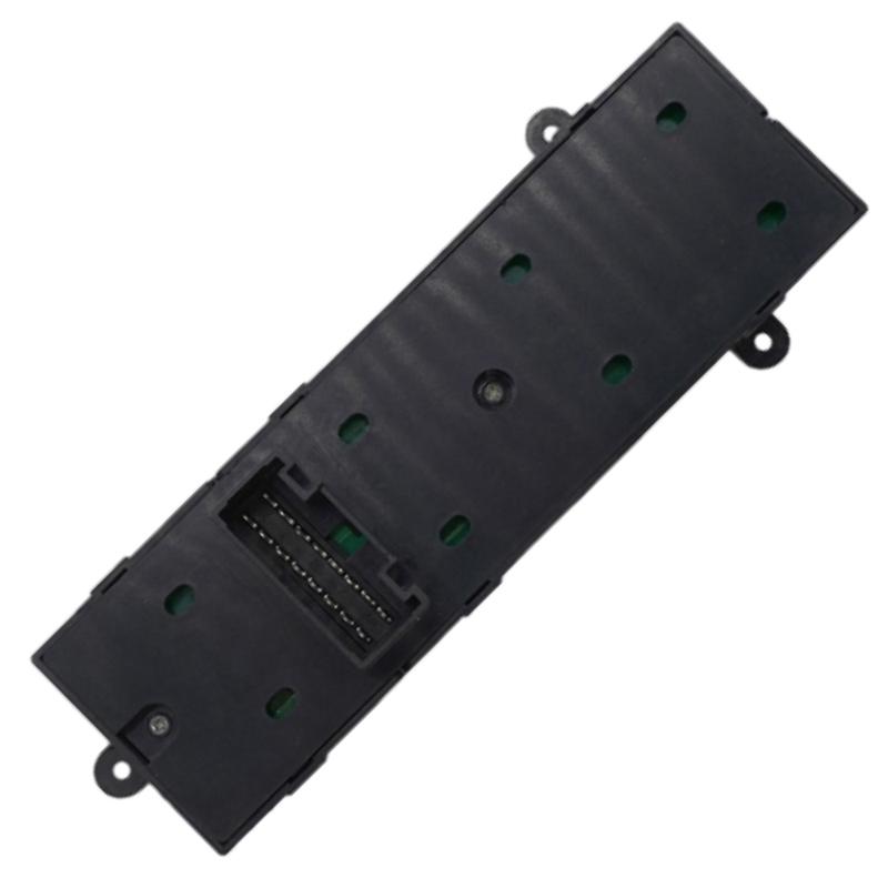 Black 93570-2T010 Power Master Window Switch Fit for Kia Optima K5 2011-2013