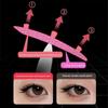 Eyelid Sticker Tape for Double Eyelids  Invisible Natural Lifter Strips for Professional Makeup Beginners