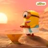 POP MART Minions Bello World Series Figures Blind Box