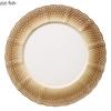 Lace Ceramic Dining Plate Serving Plates Pasta Dish Steak Plate Sushi Plates Sting Disc Dessert Bowl Fruit Dish Salad Bowl