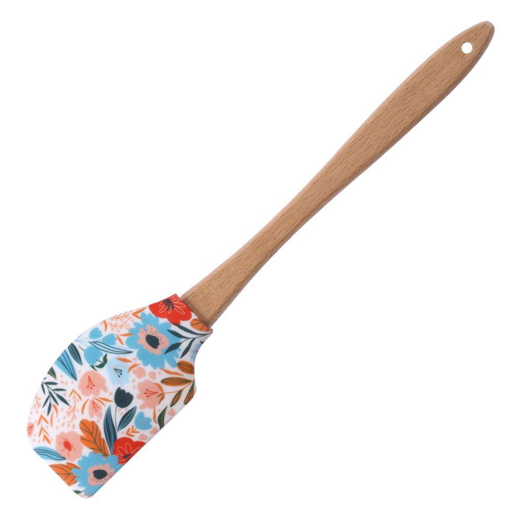 Cake Tool Household DIY Shovel Butter Spatula Baking Decorating Tools Kitchen Utensils Cake Scraper