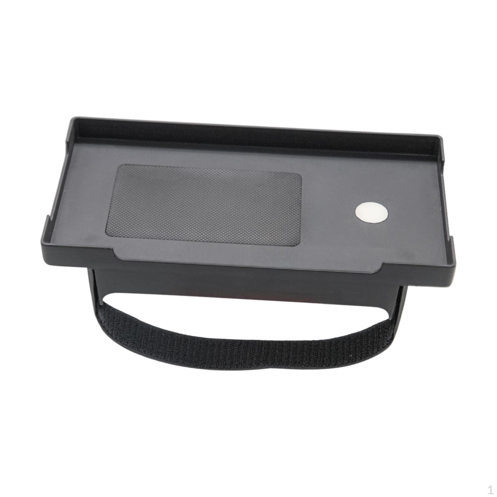 

Center Console Organizer for Model 3 Y Interior Accessories