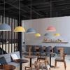 Modern Nordic Minimalist Pendant Lamp