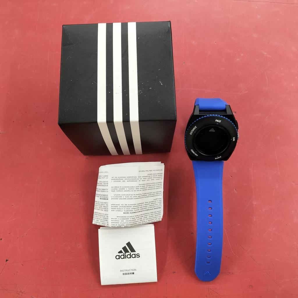 Used ADIDAS ADP3201 Watch