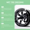 Premium Homonth Tire Protection Agent For Ultimate Tire Shine And Longevity