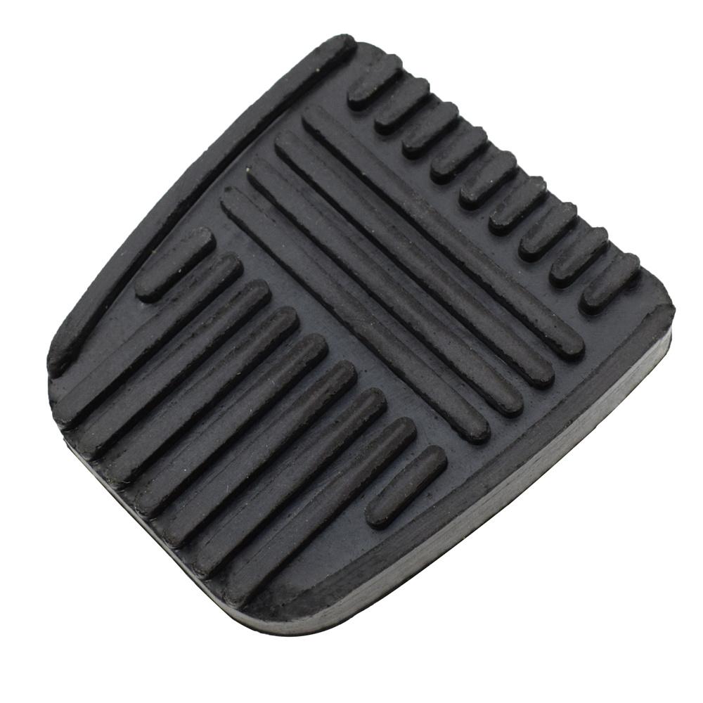 Clutch Brake Pedal Pad for Toyota Pickup Truck 1979-1985