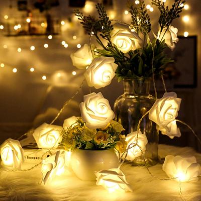 Osvětlení – Slavnostní osvětlení
