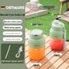 OSTMARS Wireless Mini Portable Juicer Cup