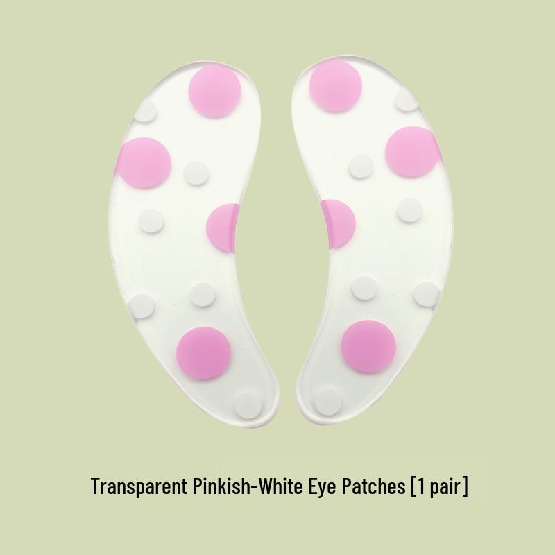 

Прозрачные самоклеящиеся силиконовые патчи для глаз и носогубных складок против морщин и для увлажнения