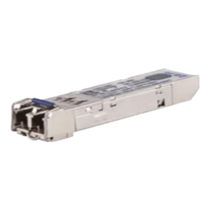 

H3C SFP-GE-LH40-SM1310 40KM Gigabit Single-mode Optical Module