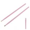 2 Pairs 5A Colorful Maple Wood Drumsticks