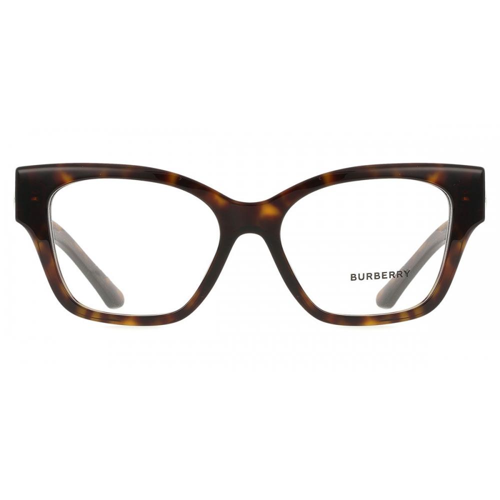 Женские очки Burberry Be2420 3002 52-16-140