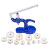 Watch Pressing Machine & Battery Replacement Tool for Cover Repair