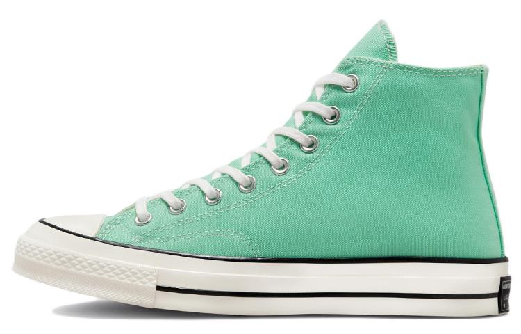 

Chuck 70 Converse High Prism Green A00748C 44