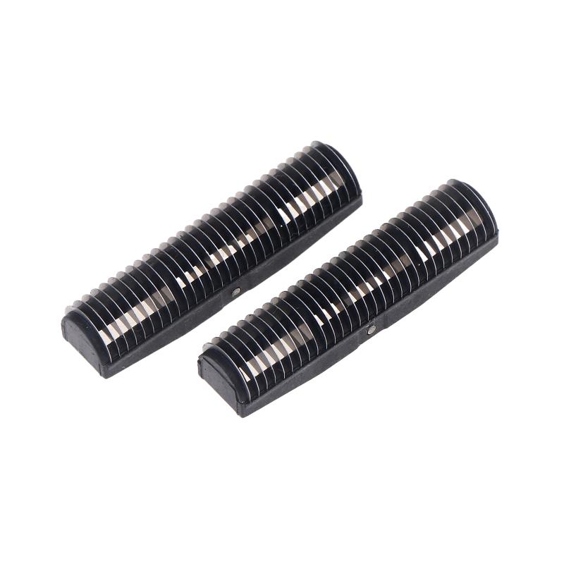 2Pcs Original Replacement Blade Net Cover For P620 Professional Trimmer Shaver Cutting Knife Head Accessories
