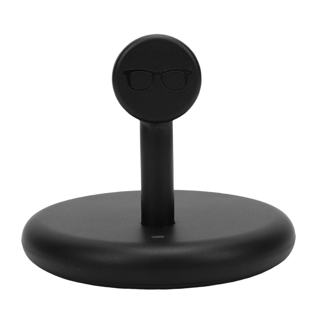Charging Stand Fit for Meta Smart Glasses Portable Charging Dock with LED Indicator Type C Cable