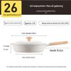 Titanium Non-stick Frying Pan