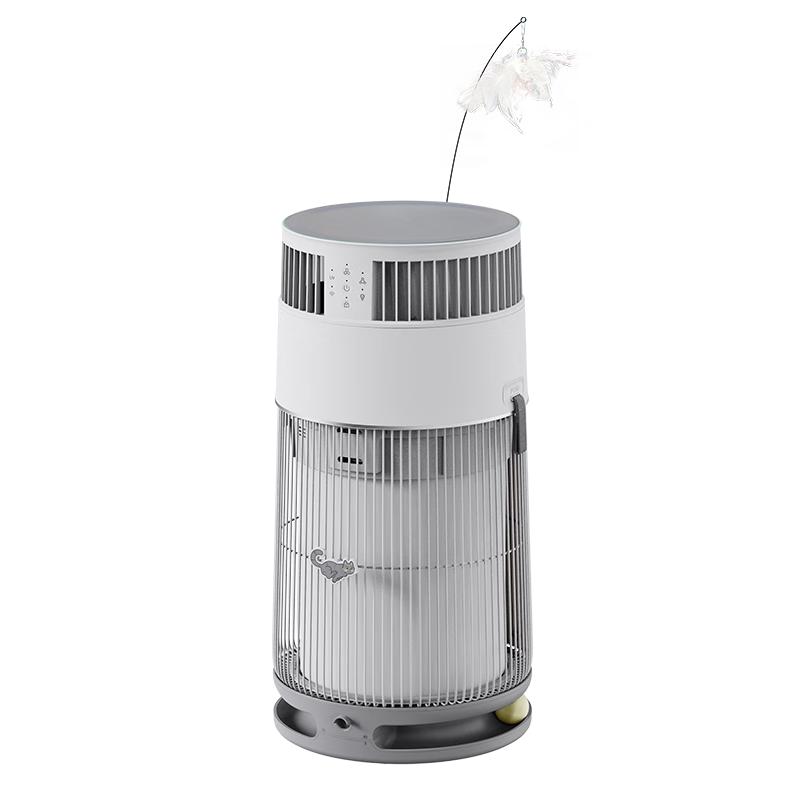 

Honeywell Pet Air Purifier