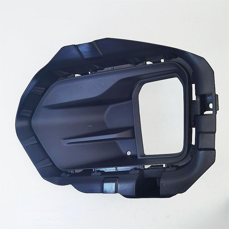 For MAXUS T70 T60 Headlamp Fog Lamp Cover 1pcs With hole L