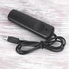 Shutter Release Remote Control for Nikon D7100 D5000 D5100 D5200 D5300 D5500 D5600 - MCDC2