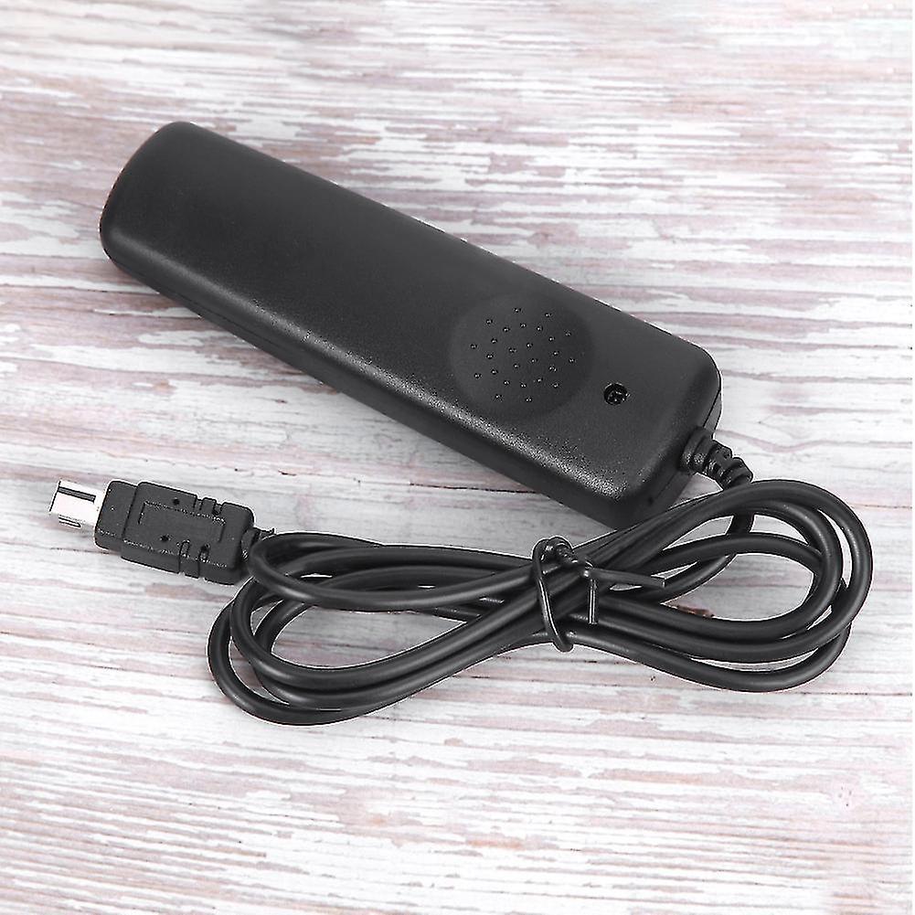 Shutter Release Remote Control for Nikon D7100 D5000 D5100 D5200 D5300 D5500 D5600 - MCDC2