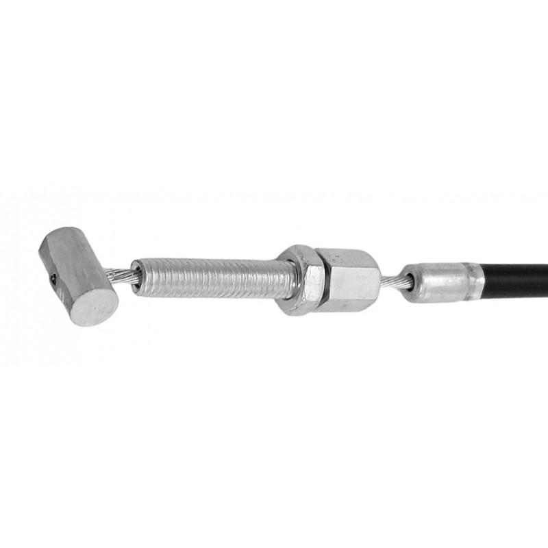 Pannonia Tlf 250 Clutch Cable Black