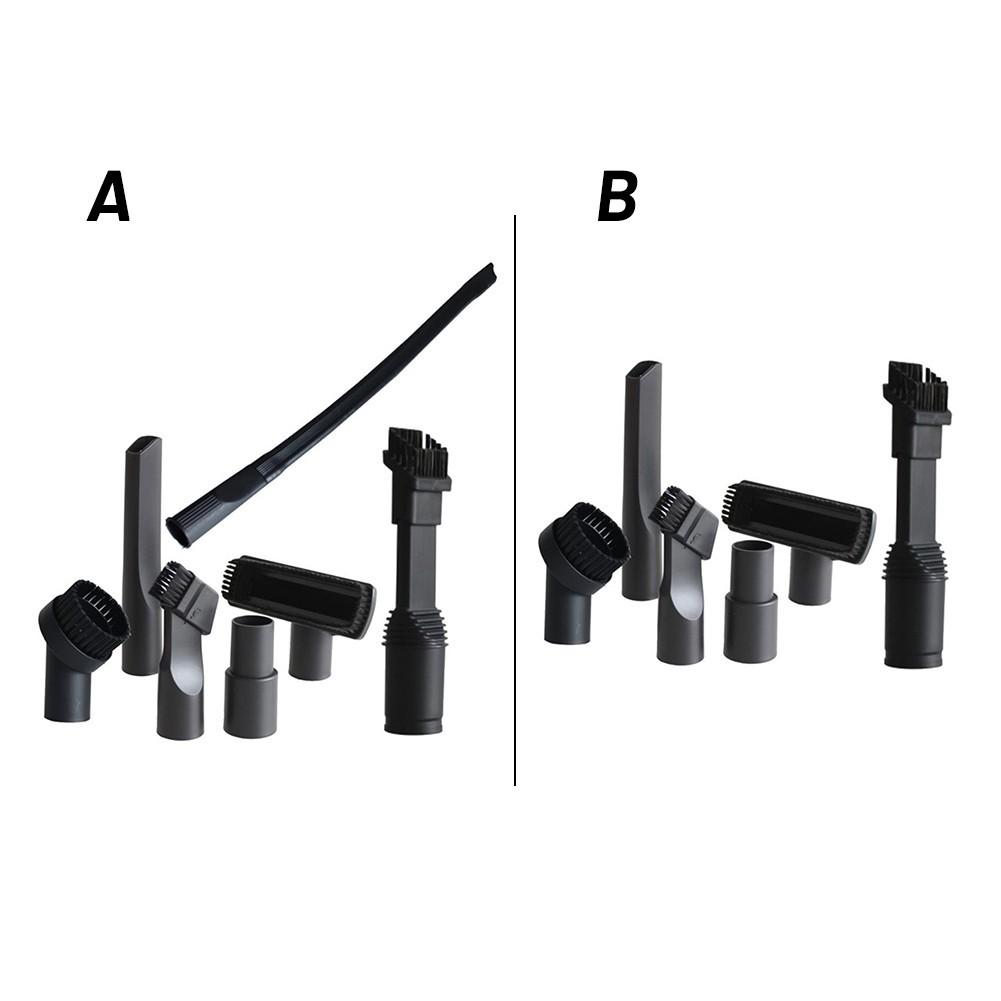 Reinigerbürste Düse Spalt Ersatz Roboter Set 32MM