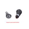 Manual Automatic Car Shift Gear Stick Knob For Mercedes Benz W203 S203 CL203 W209 W204 C204 C63 C300 C250 W207 A207 W212