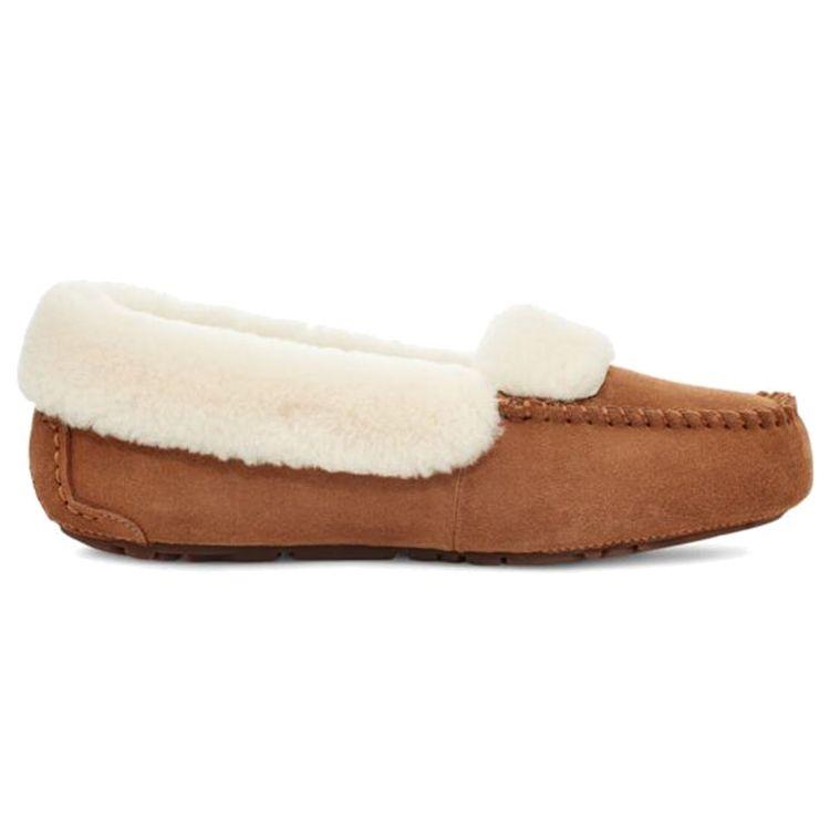 UGG Classic Ultra Mini Chestnut 1112301-CHE