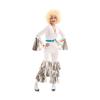 Costume for Adults My Other Me Disco M/L (2 Rooms)