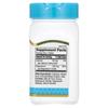 21st Century Sentry Magnesium 250mg 110 Tablets