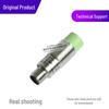 Autonics PRCM18-8DN NPN M18 Proximity Sensor Connector Type