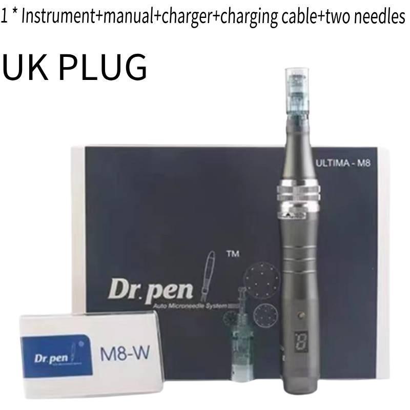 High-efficiency Dr.pen M8 Microneedling Beauty Tool Full Series Hydra Pen H3