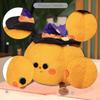 Halloween Toy Cushion Cute Cartoon Ornaments Comfortable Creative Stuffed Children Gift