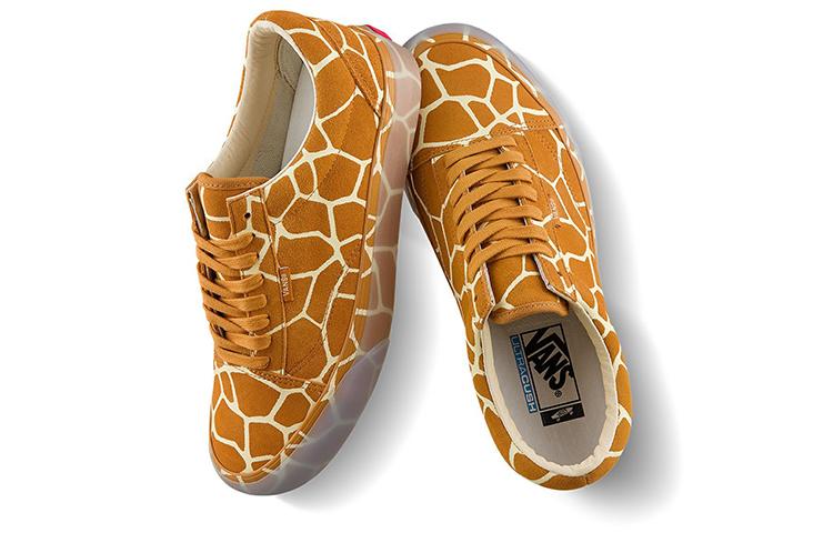 Old Skool Vans Ns 'Giraffe' VN0A4UVQ2V3