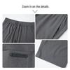 MONTAGUT Men's Spring/Summer Cool & Breathable Straight Leg Casual Pants