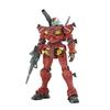 BANDAI SPIRITS HG Mobile Suit Gundam G-Self G-Arcane 1/144 Scale Color-Coded Plastic Model