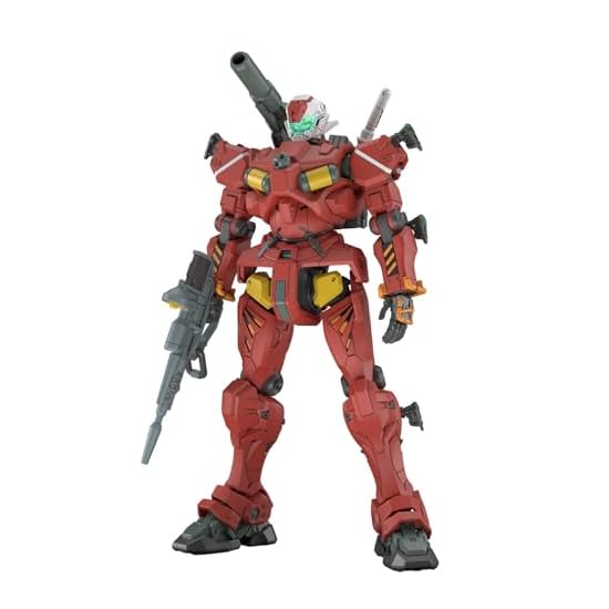 BANDAI SPIRITS HG Mobile Suit Gundam G-Self G-Arcane 1/144 Scale Color-Coded Plastic Model