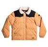 Quiksilver The Puffer Jacket