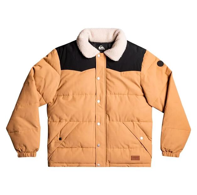 Quiksilver The Puffer Jacket