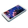 5.0 Inch MP4 Music Player Full Touch HD Screen Noise Reduction MP4 Player Portable  5.0 Music Player for FM Radio