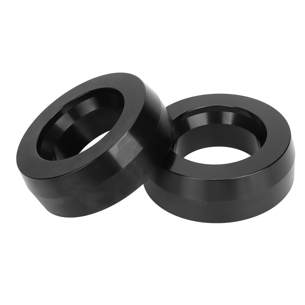 2 stücke Nivellierung Lift Kit Front Strut Spacer 3in Carbon Stahl Ersatz für DODGE RAM 1500 2WD