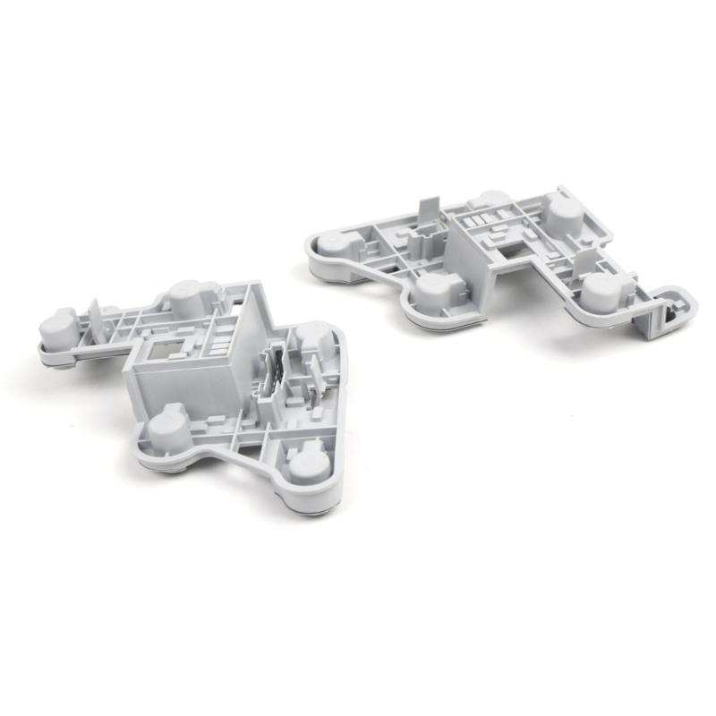 Soclu suport lampă spate stânga/dreapta pentru W204 Clasa C Sedan 2007-2010 A2048201500 A2048201600 Piesă de schimb