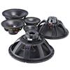 6.5-21 inch High-Power Mid-Bass Pro Stage Speaker with Neodymium Magnet