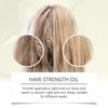 Jaysuing Batana Rosemary Hair Oil - Nourishes The Scalp, Strengthens Hair, Smooths And Adds Shine, Nutritional Care