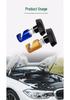 Professional Anti-Slip Hood Support Rod for Auto Repair