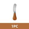 Stainless Steel Butter Cutter Cheese Jam Spreaders Wipe Cream Cutter Utensil Multifunction Butter BreadKnife Kitchen Gadget