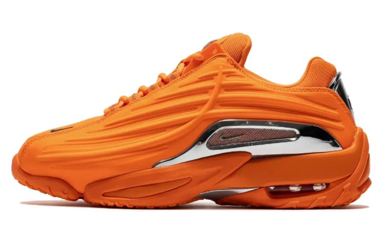 

Nike Hot Step 2 Drake Nocta Total Orange DZ7293-800 37.5