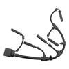 Accessoire Automobile pour Voiture 2.0 2.5 2003-2010 Faisceau de Câblage Pont Bougie de Préchauffage Pièce de Rechange 299220 4074637022