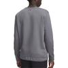 Under Armour Logo Round Neck Sports Long Sleeve Sweatshirt Men sweatshirt 6003723-025
